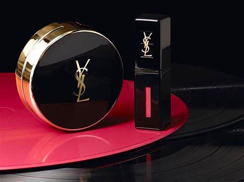 ysl make up recenzja|YSL make up malaysia.